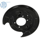 Brake Dust Shield for Subaru Forester, Impreza (2008-2014)