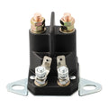 Starter Solenoid for Chainsaw Lawn Mower (Compatible with )