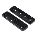 Elastic Cargo Organizer for RV Cabinets (5M Rope)