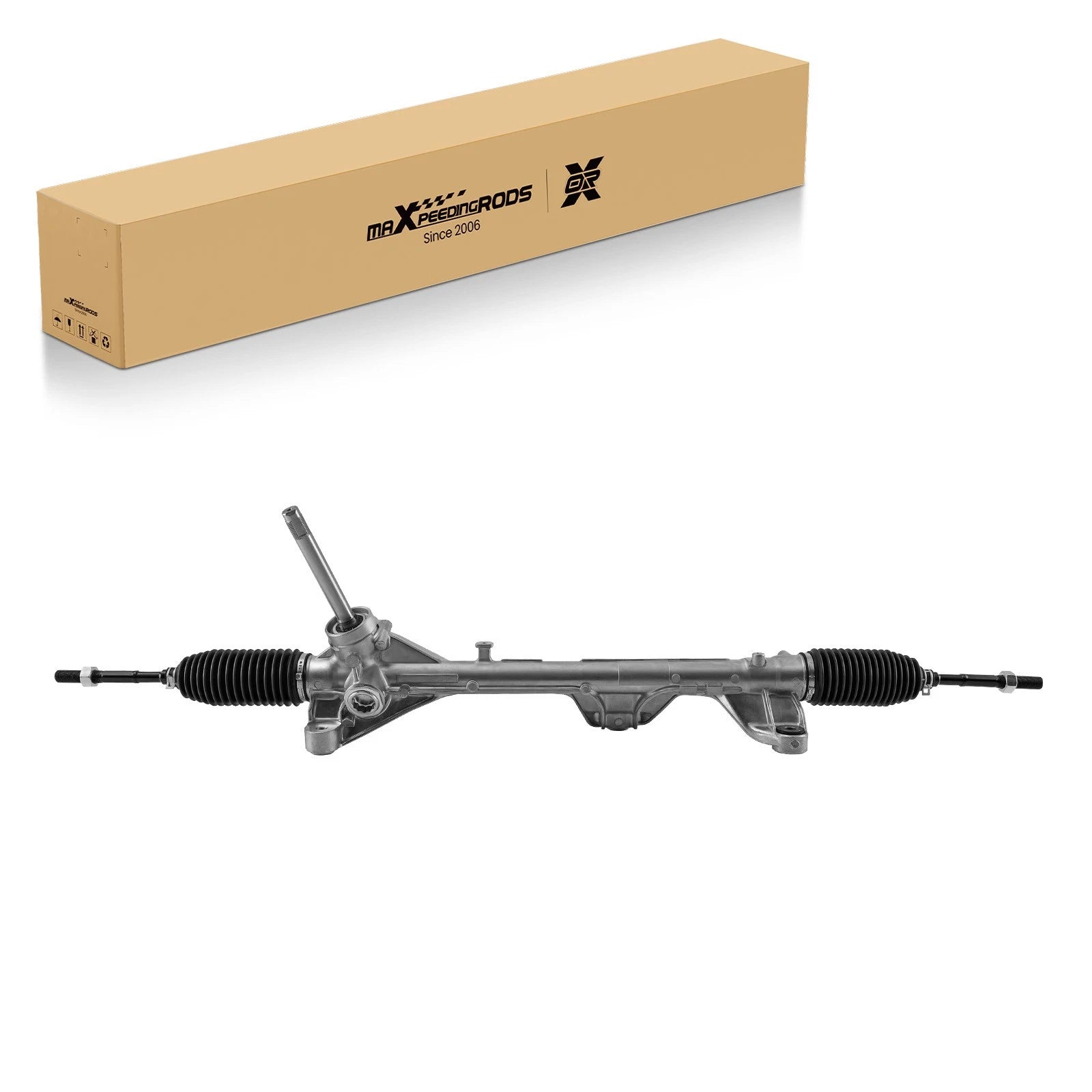 Steering Rack and Pinion for Kia Sorento AWD (2021–2024)