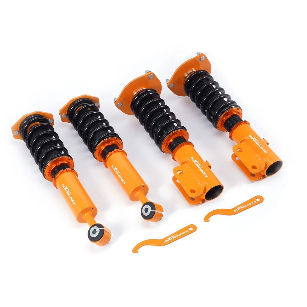 Coilovers for Mitsubishi 3000GT (1991–1999) Height Adjustable
