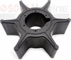 Impeller Service Kit for Honda Marine BF 25 30 HP (18-3281, 06192-ZV7-000)