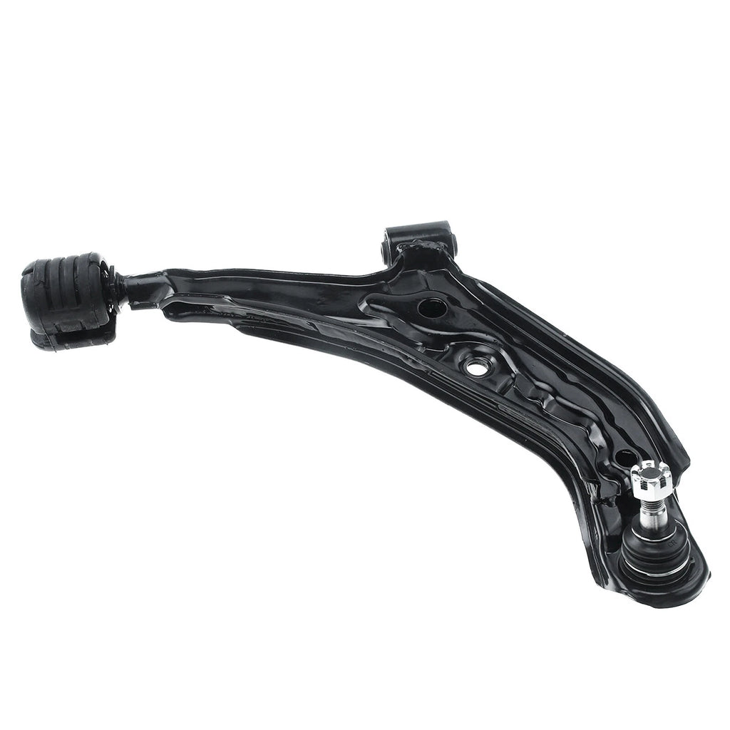 2X Front Lower Control Arm with Ball Joint for Nissan Sentra (1995-1999)