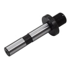 1/2" to 5/8" Hardened Adapter Threaded Drill Chuck Arbor