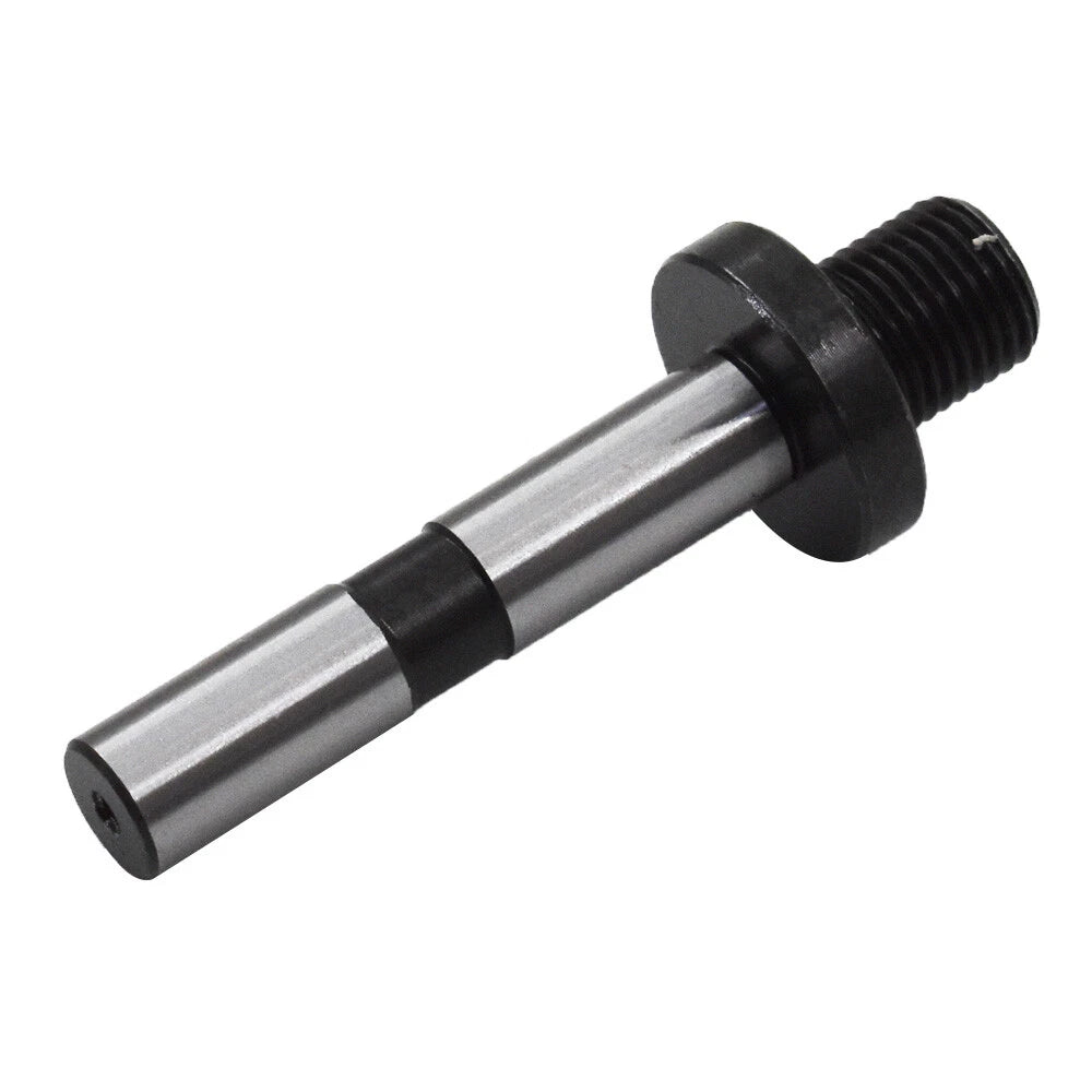 1/2" to 5/8" Hardened Adapter Threaded Drill Chuck Arbor