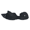 Replacement Polypropylene/PET Plastic Driver Side Front Fender Liner