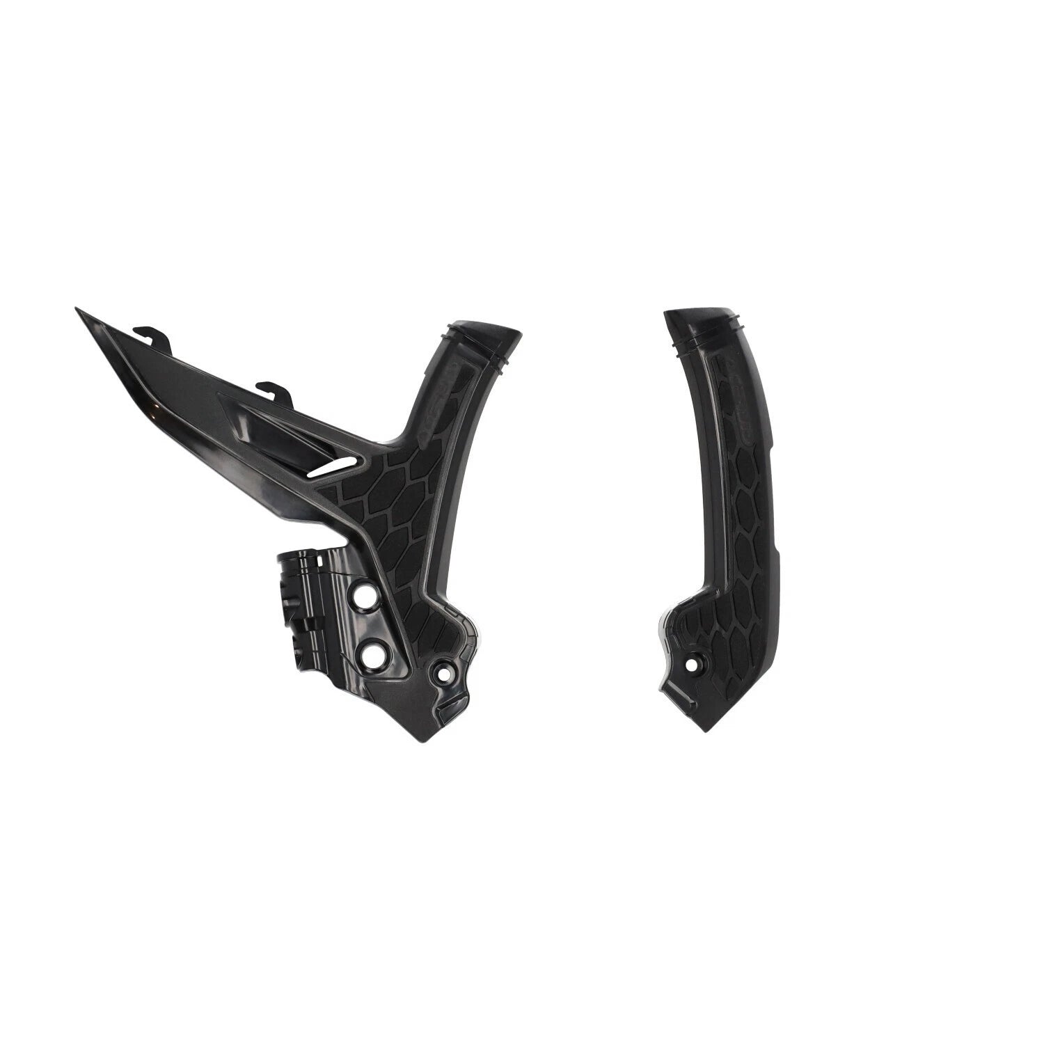 Acerbis X-Grip Frame Guard for KTM Offroad Motorcycle (2023)