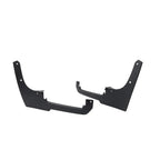 1 Pair Front Bumper Lower Air Deflector for Land Rover Discovery Sport (2020–2023)