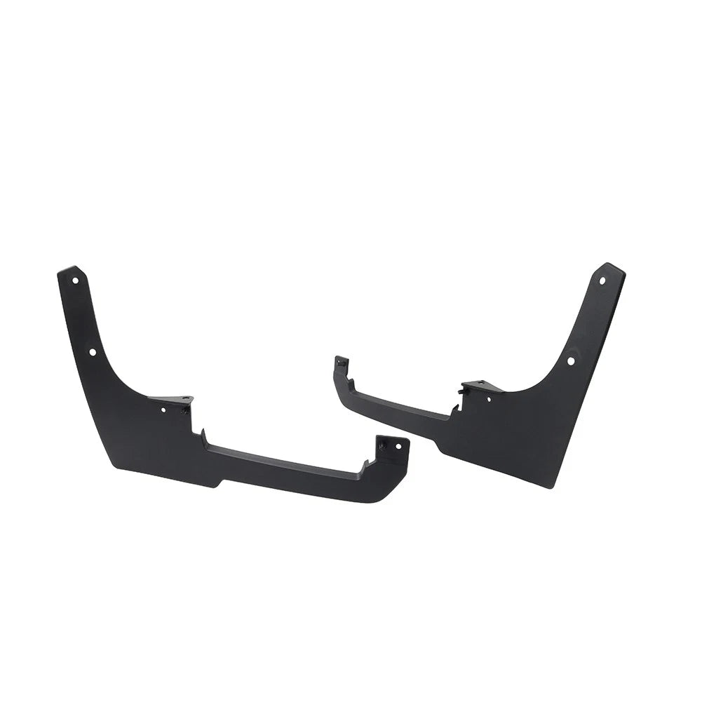 1 Pair Front Bumper Lower Air Deflector for Land Rover Discovery Sport (2020–2023)