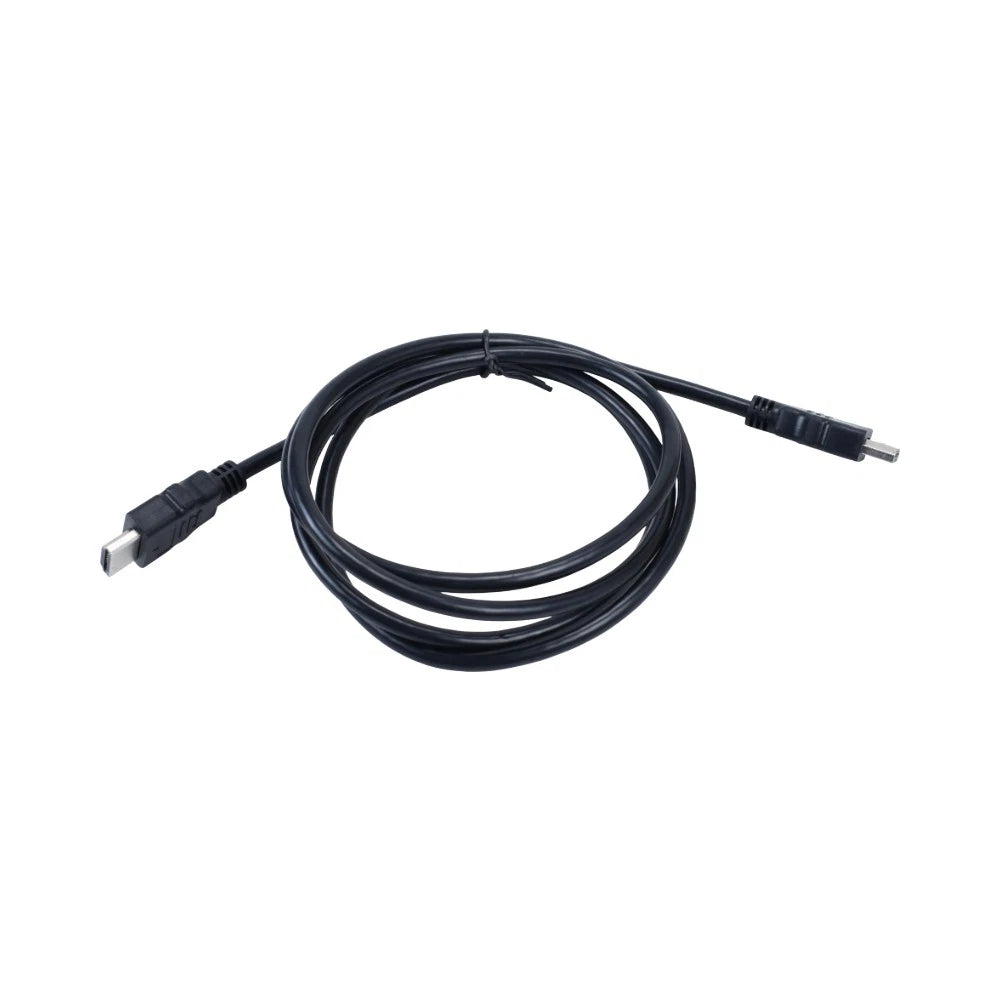 Set of 100 HDMI Cables High Speed 5ft (Bulk Lot)
