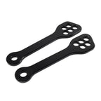 Rear Suspension Lowering Links Kit Pair for Suzuki GSX 1300 (1999–2023) Black