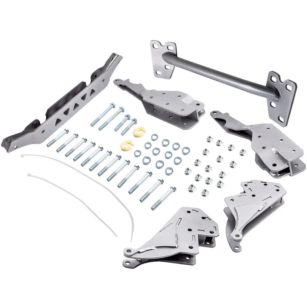3 Inch Lift Kit for Polaris General 4 1000 (2017–2023)