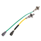2X Oxygen O2 Sensor for Subaru Impreza (2012-2014)