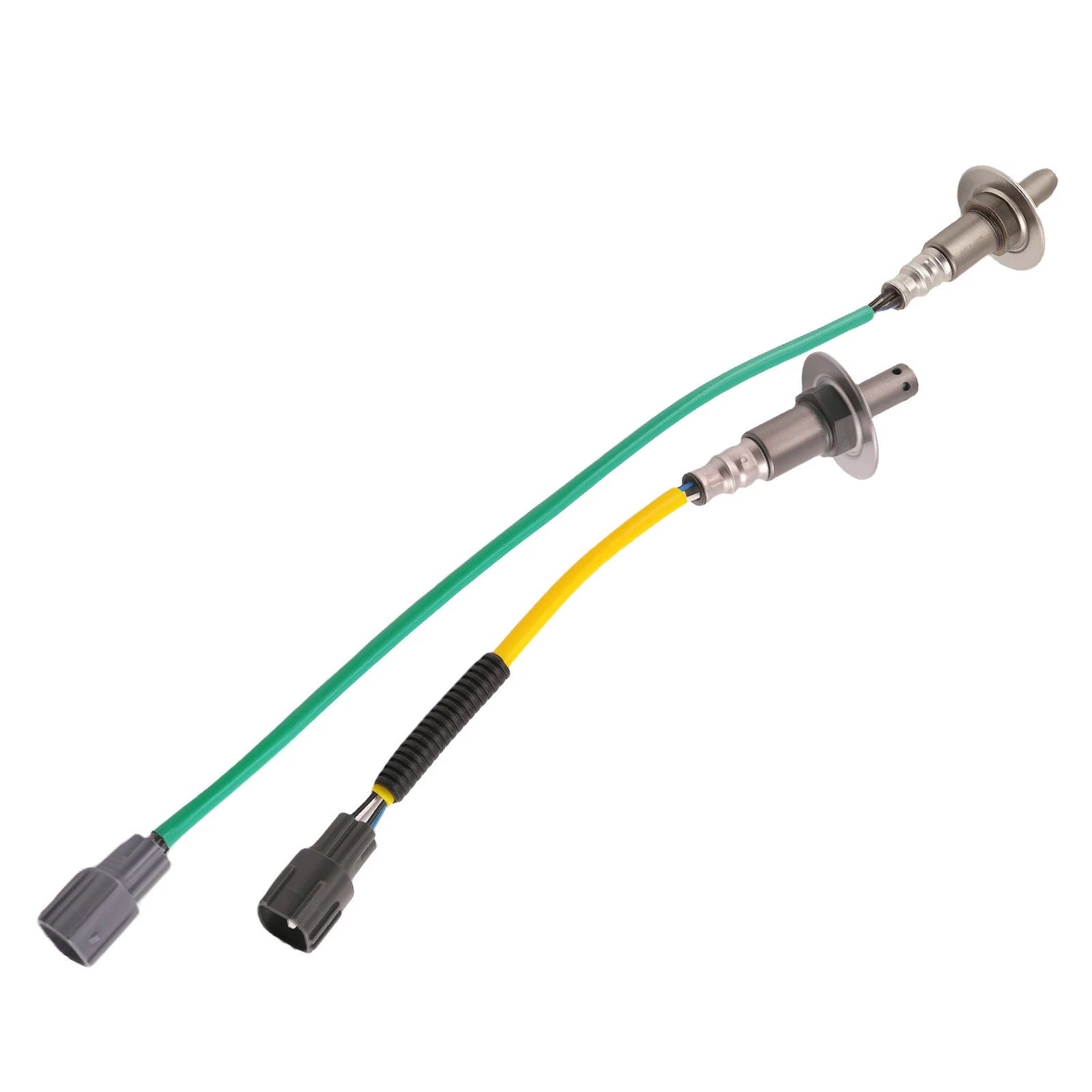 2X Oxygen O2 Sensor for Subaru Impreza (2012-2014)
