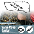 Set of 1 Valve Cover Gasket NO. 11129070990 for BMW 320i (2001–2002), 323Ci (2000)