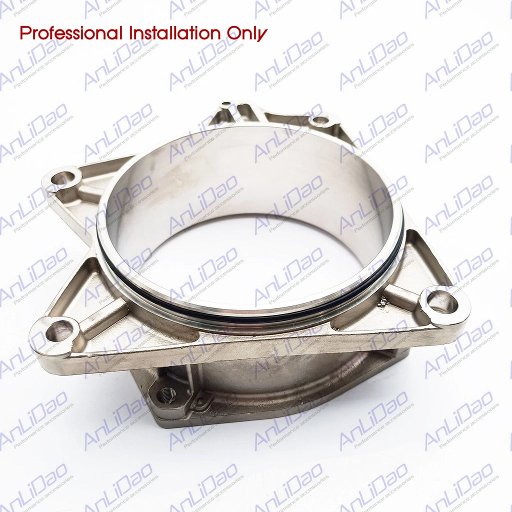 Jet Pump Housing 155mm for Yamaha XA 1200 A WaveRunner XLT, SV (YFS-HS-155)