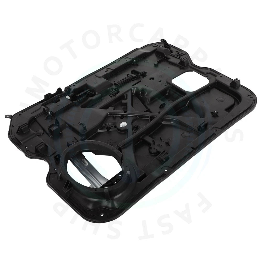 Front Passenger Side Window Regulator for Ram 1500 2500 3500 (2011–2012)