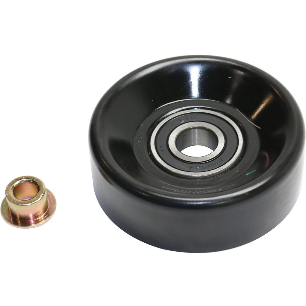 Accessory Belt Idler Pulleys for Jeep Cherokee Comanche (1988)