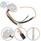 Ignitor Assembly for EZGO Golf Cart (1981–1990) 19627-G1