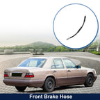 Front Brake Hose for Mercedes-Benz E-Class (2003–2009) No. 2114200848