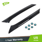 Windshield Pillar Trim Molding for Ford Flex (2009–2018)