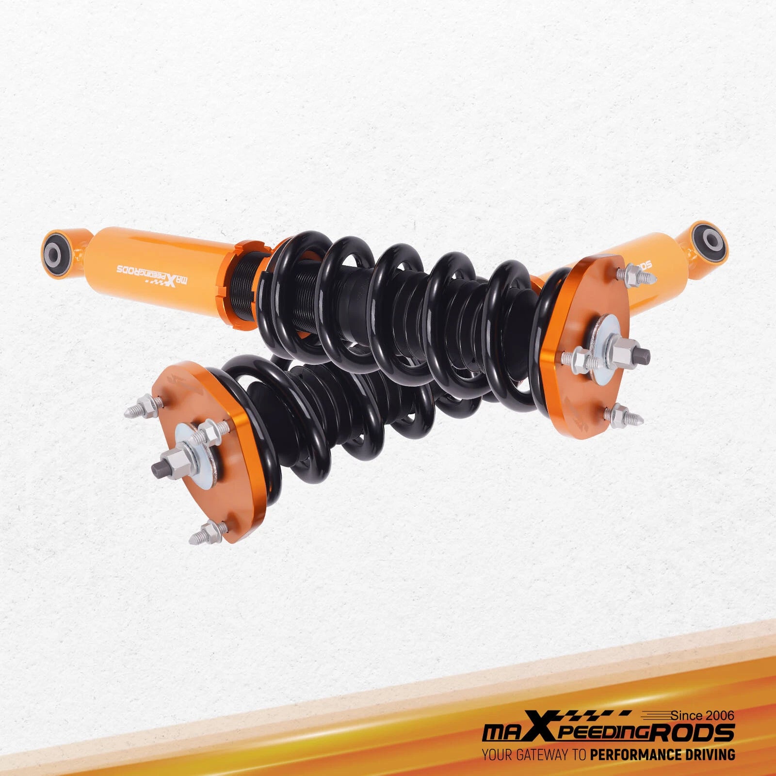 Coilovers Shock Springs Kit for Lexus IS300 (2001-2005) Adjustable Height