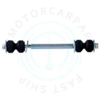 2X Front Sway Bar End Links for Chevrolet Avalanche 1500 (2005–2006)