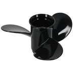 Aluminum Propeller for Tohatsu 8HP 9.8HP (2006–2010)