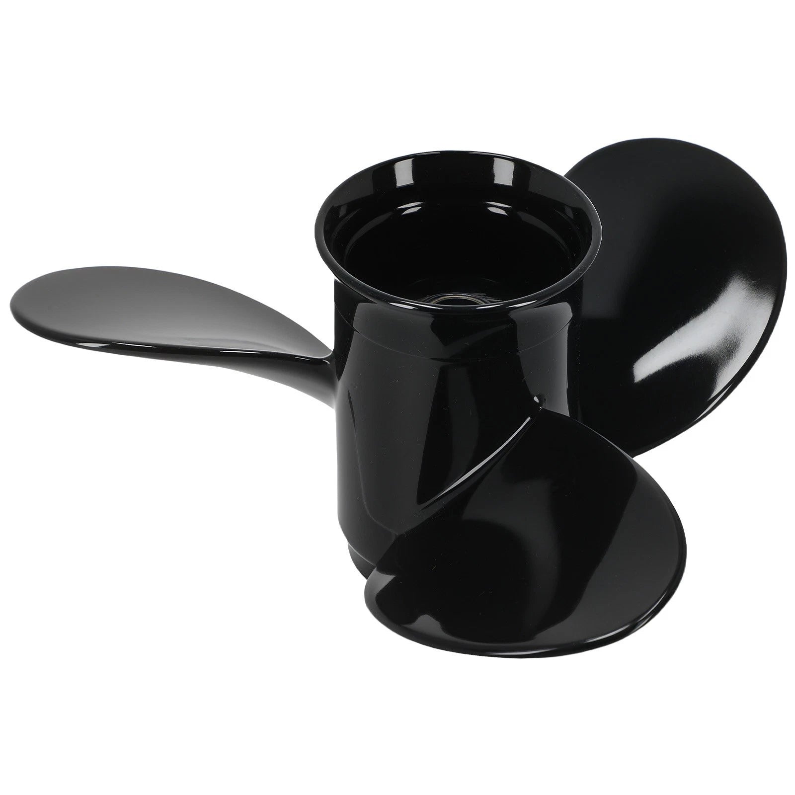 Aluminum Propeller for Tohatsu 8HP 9.8HP (2006–2010)