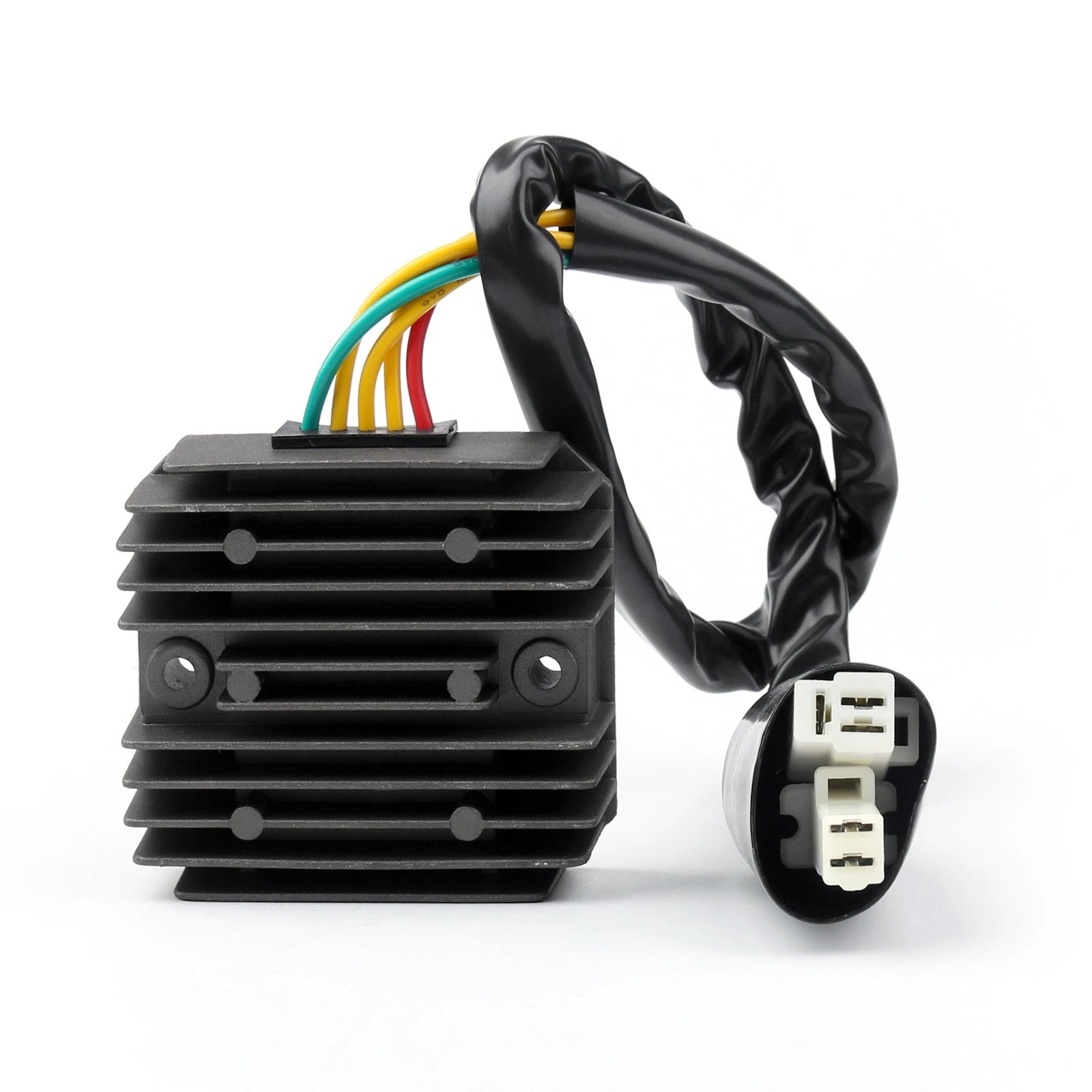 5-Wire Regulator Rectifier for Honda VT 750 DC Shadow Spirit (2001–2007)
