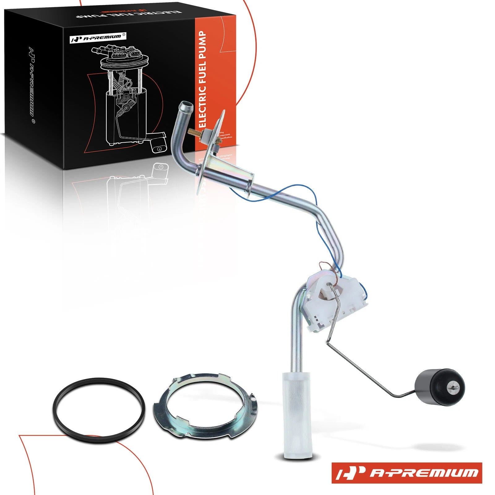 Fuel Sending Unit for Ford Mustang, Mercury Cougar (1964–1968)