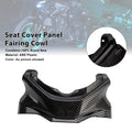 Seat Cover Panel Fairing Cowl for Yamaha YZF-R3 R25 MT-03 (2025–2026) Carbon
