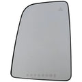 Heated Mirror Glass Set of 2 for MB Van