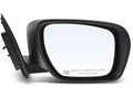 Right Door Mirror for Mazda CX-9 (2007–2009) RB715WK