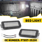 Lighting Bed for Toyota Tacoma (2020–2022) PT857-35200 V