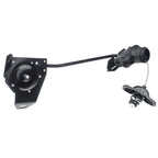 Spare Tire Wheel Winch Carrier for Buick Rainier GMC Envoy (2004–2007)
