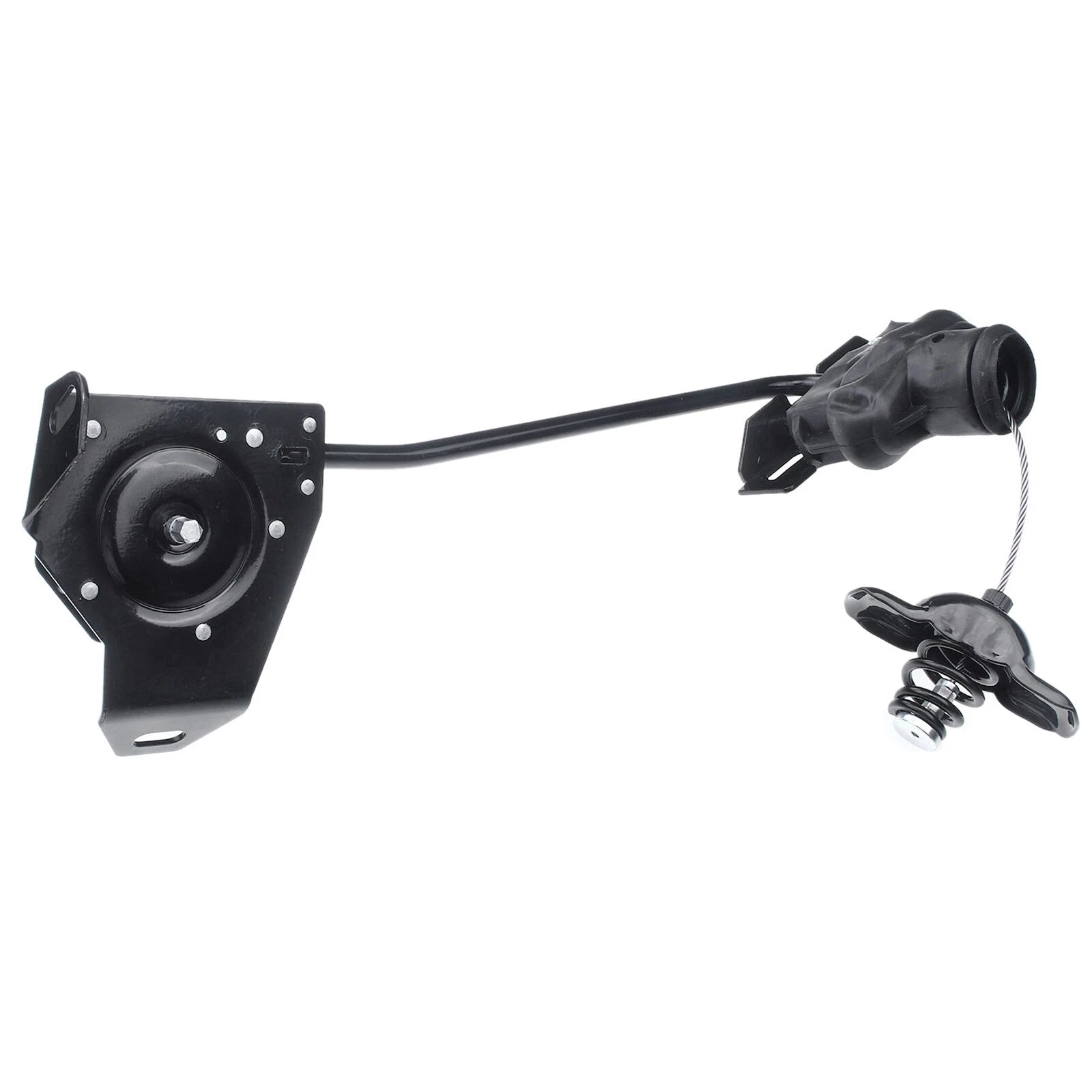 Spare Tire Wheel Winch Carrier for Buick Rainier GMC Envoy (2004–2007)