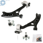 Control Arms for Honda CR-V (2017–2021)