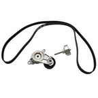 Serpentine Belt Tensioner Pulley Kit for Chevy Impala 2010–2017