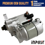 Starter Motor for Supra Carrier (CT 491 369 229 344 750 850)
