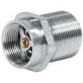 AH21762 Male Half Pressure Side Coupling for John Deere 1640 2040 (1978–1990)