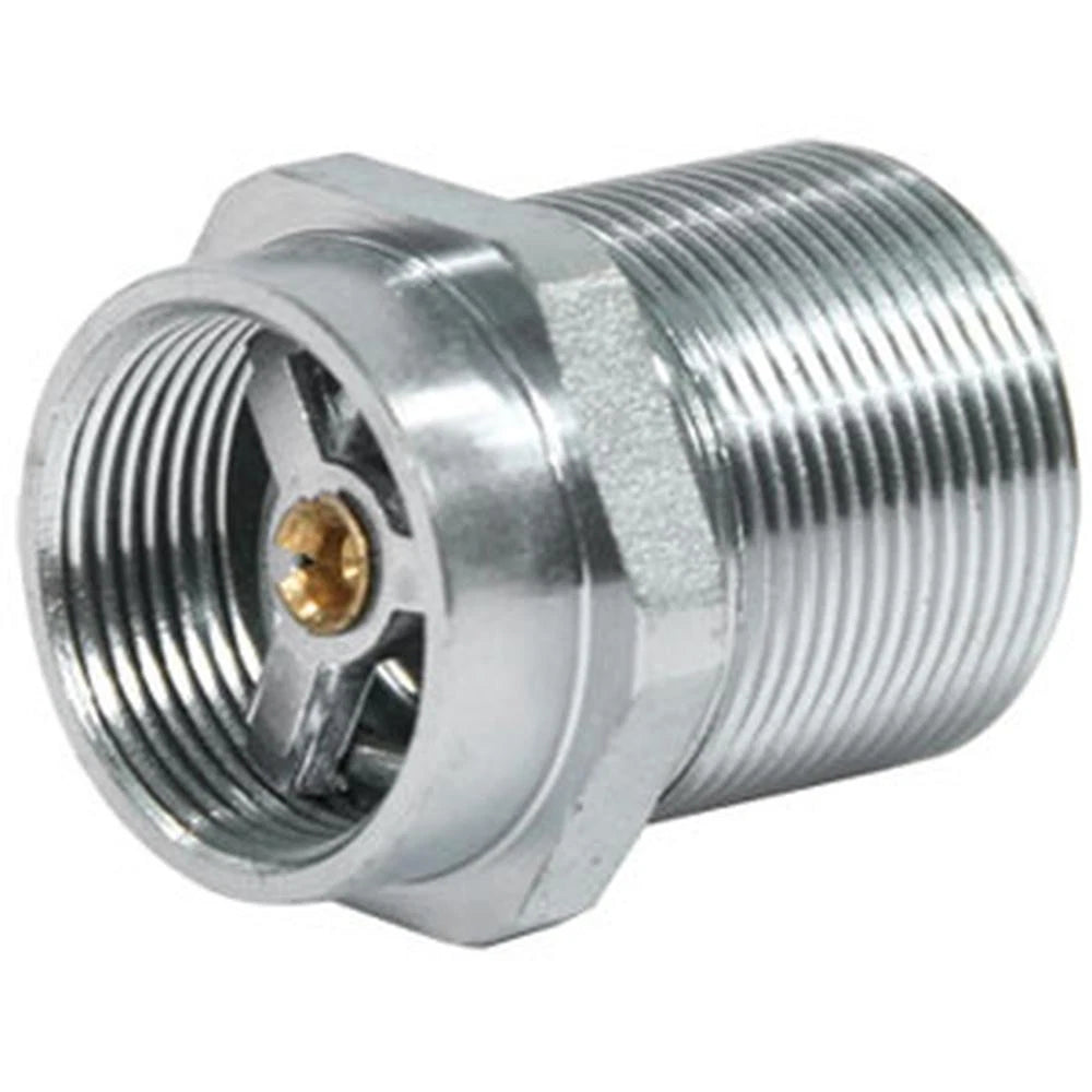 AH21762 Male Half Pressure Side Coupling for John Deere 1640 2040 (1978–1990)