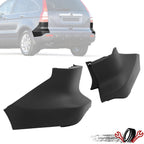 Rear Bumper End Cap Cover for Honda CR-V (2007–2009)