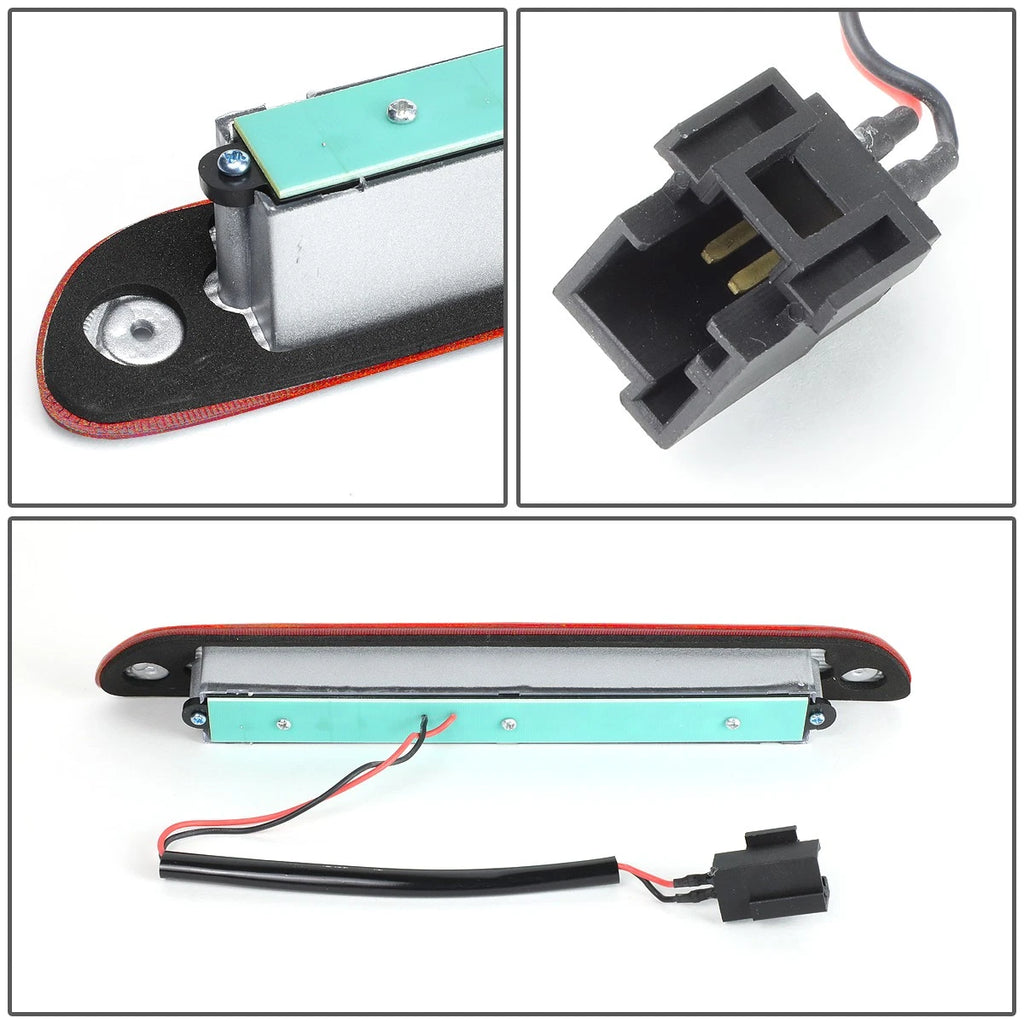 LED Third Brake Light for Ford Escape Mariner (2001–2007)