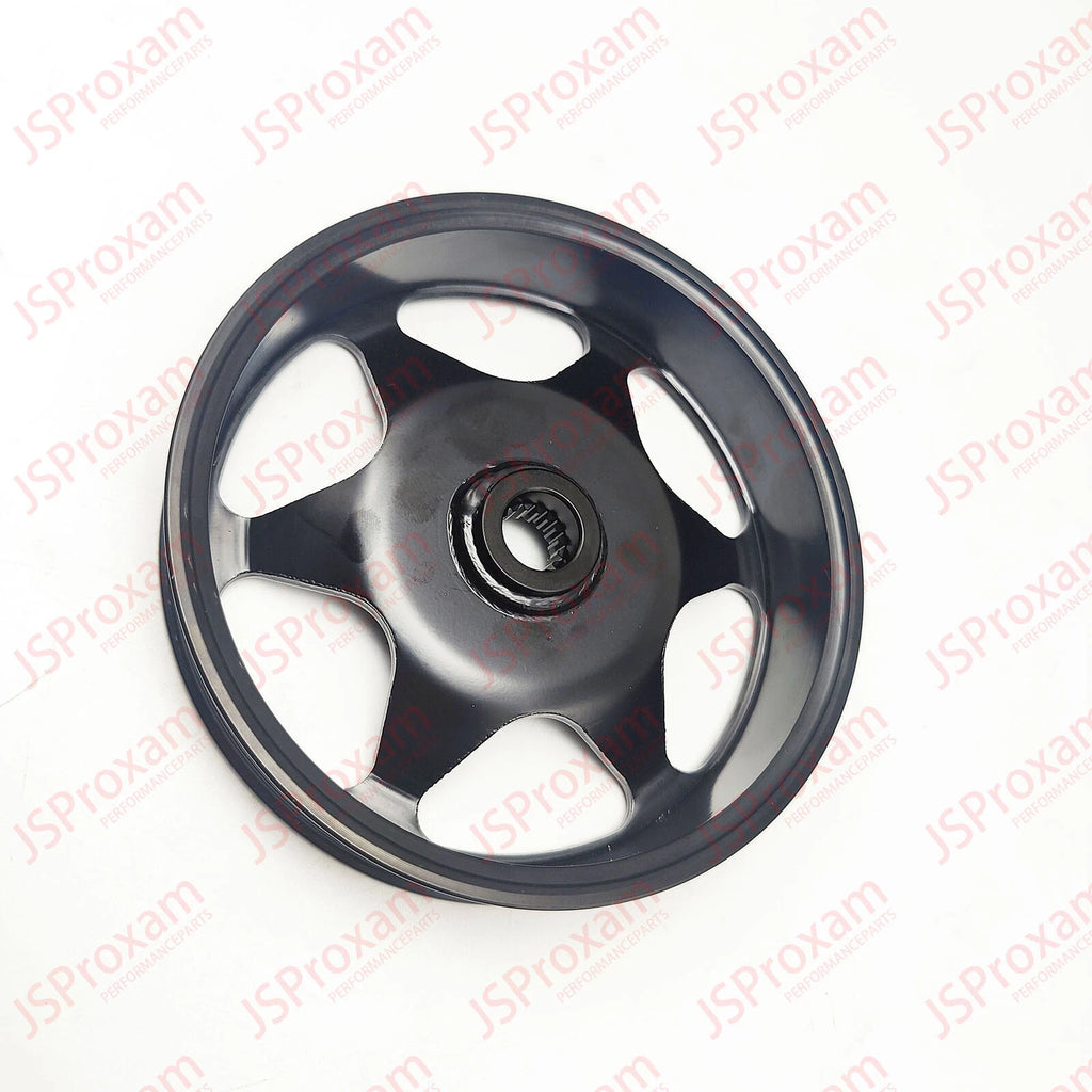 Power Steering Pulley for Volvo Penta 4.3GXi GL 5.0GXi 5.7Gi GXi 8.Gi (3889611)