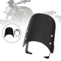 Windshield Windscreen for Scrambler 1200 XC XE (2019–2023) T9