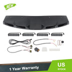 LED Roof Top Light Bar for Land Rover Defender 90 110 130 (2020–2024)