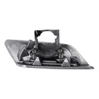 Front Left Headlight Washer Nozzle Cover for BMW 328i (2011-2013)