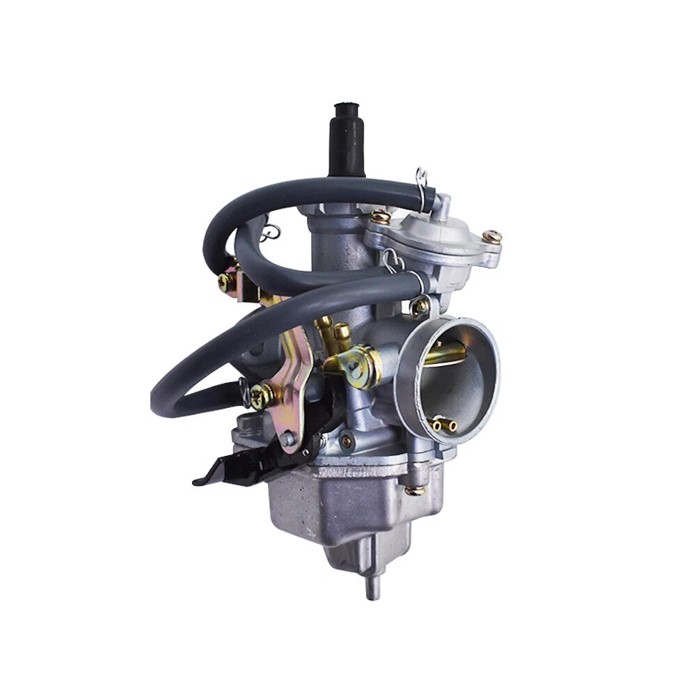 Carburetor and Throttle Cable for Honda Recon 250 TRX250TM (1997–2019)
