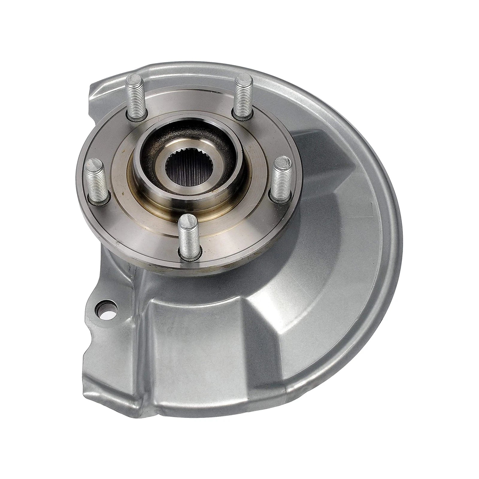 Steering Knuckle for Jeep Compass Patriot Dodge Caliber (2007-2017)